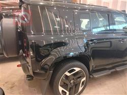 لاند روفر دفندر